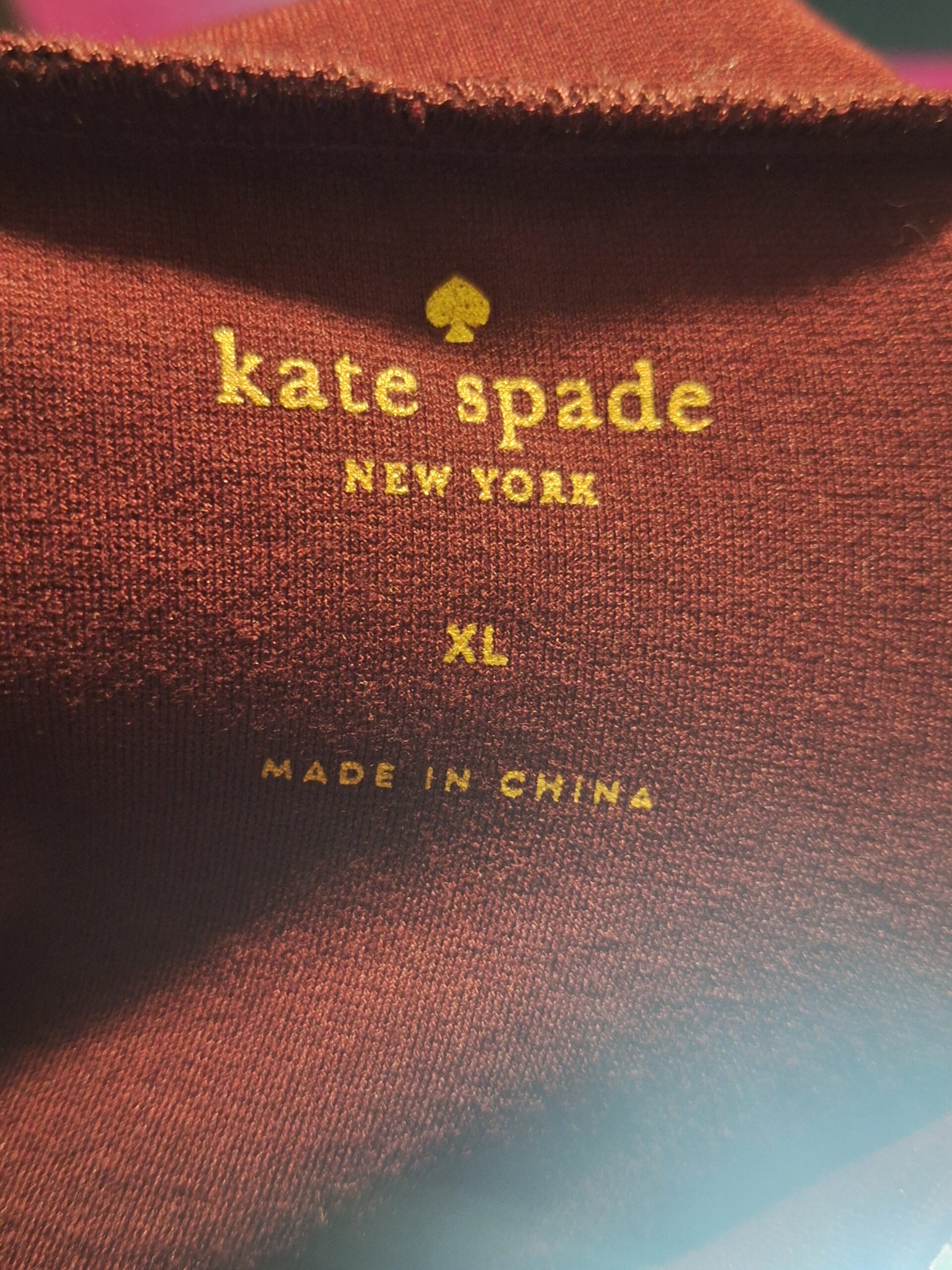 Kate Spade dress