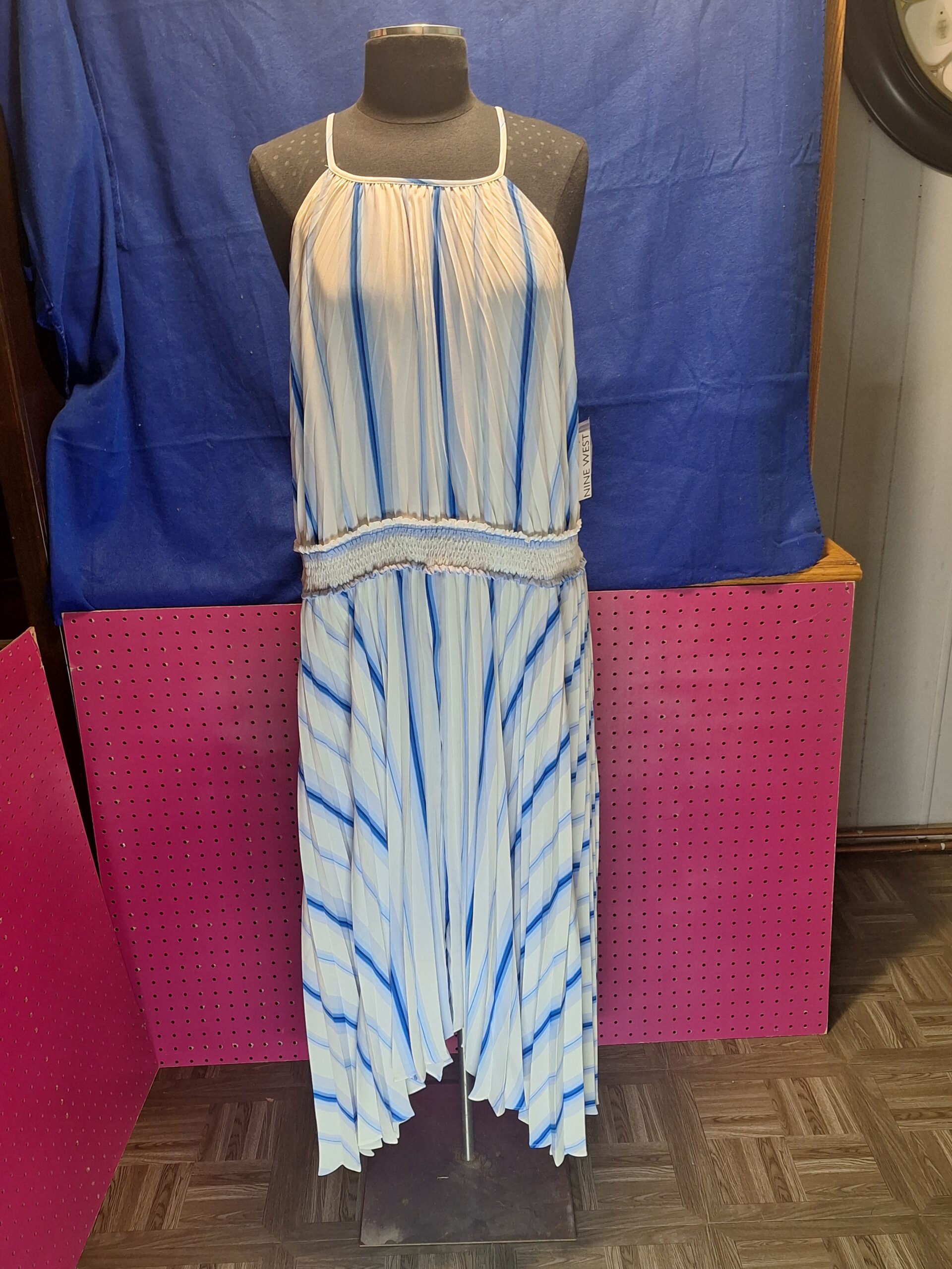 Nine west dress