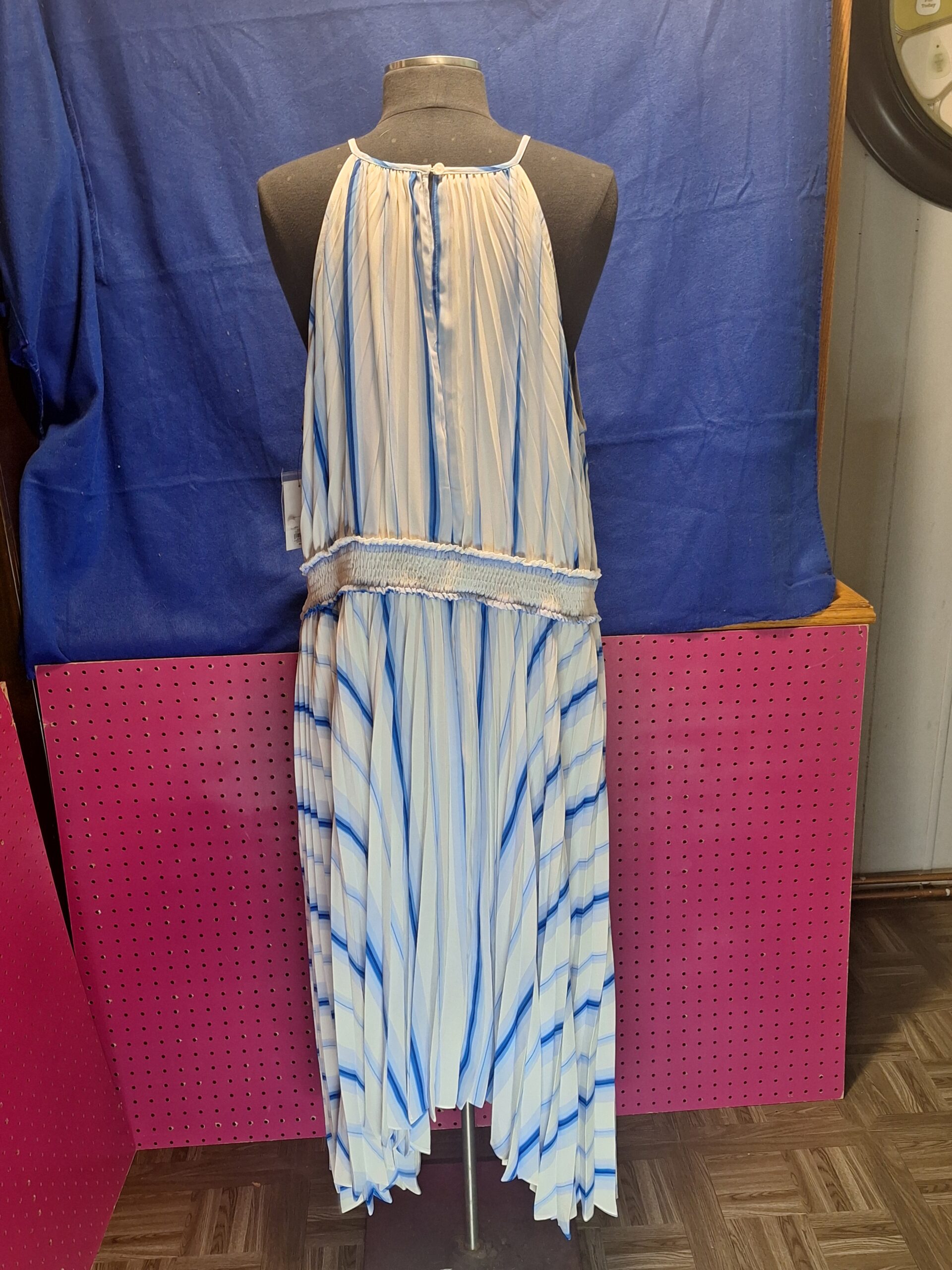 Nine west dress