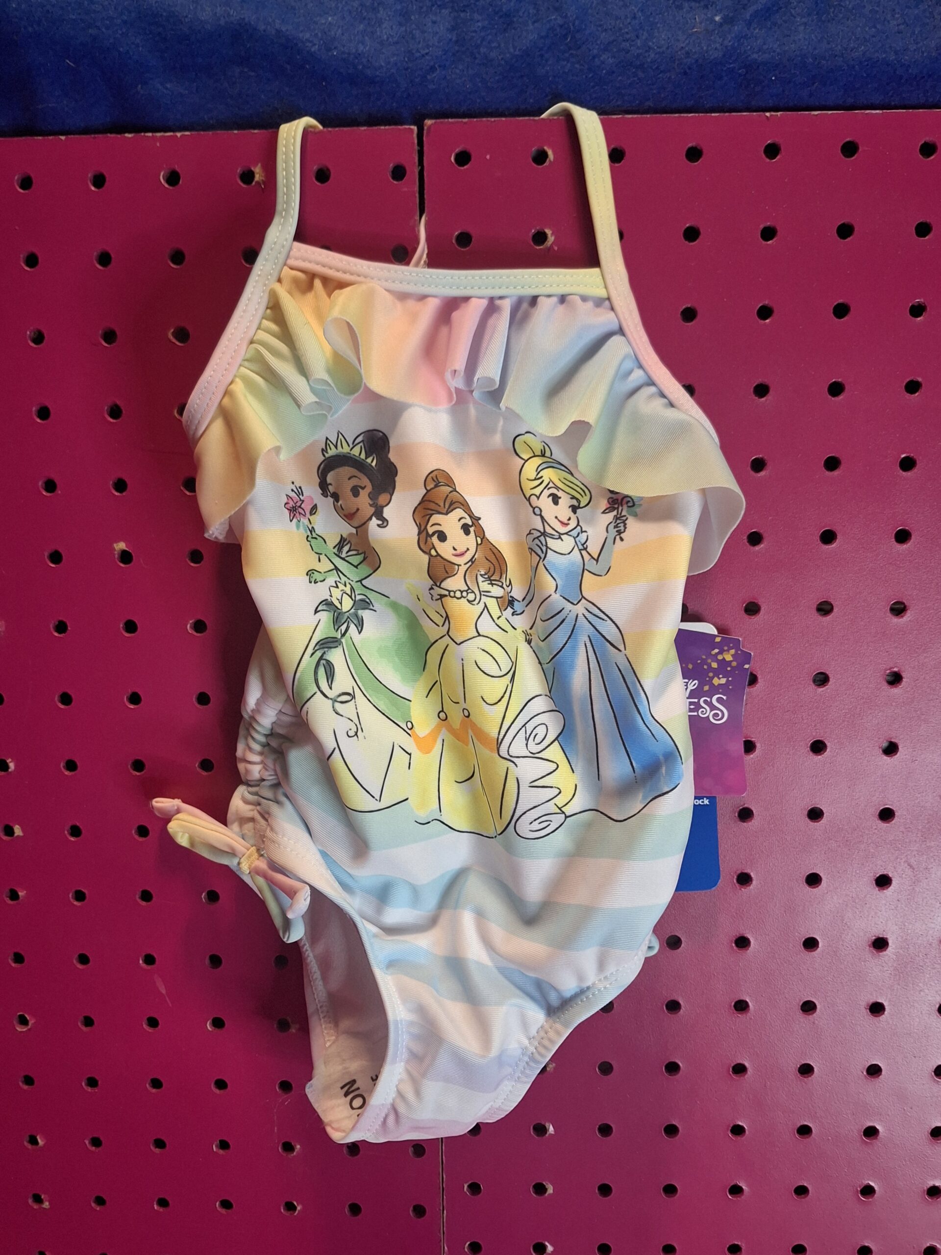 baby swim suit