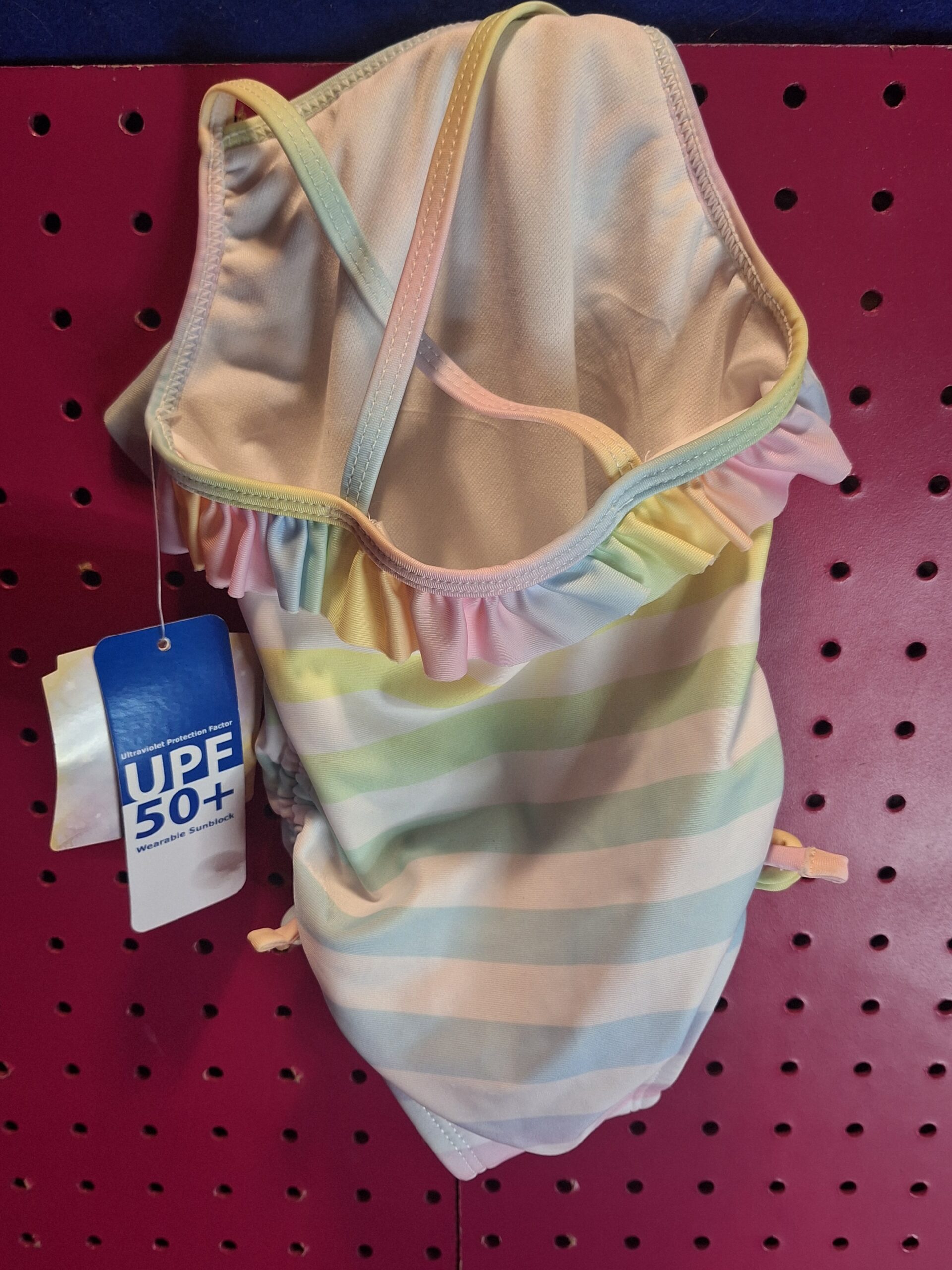 baby swim suit