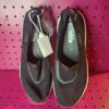 Skechers black