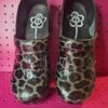 Sanita clogs