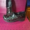 Sanita clogs