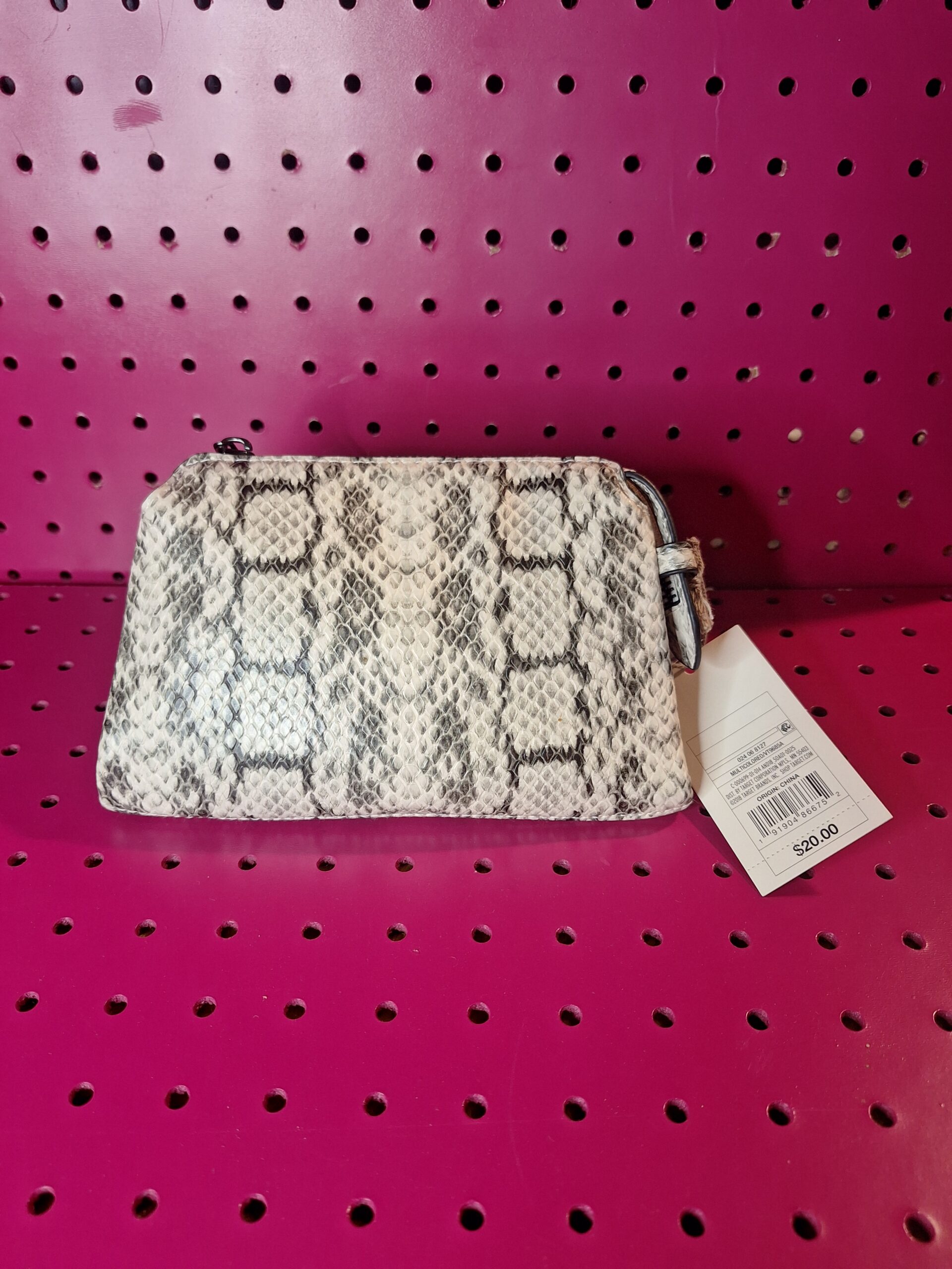 Purse