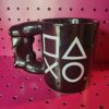 Gaming mug