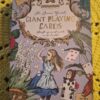 Wonderland playing cards