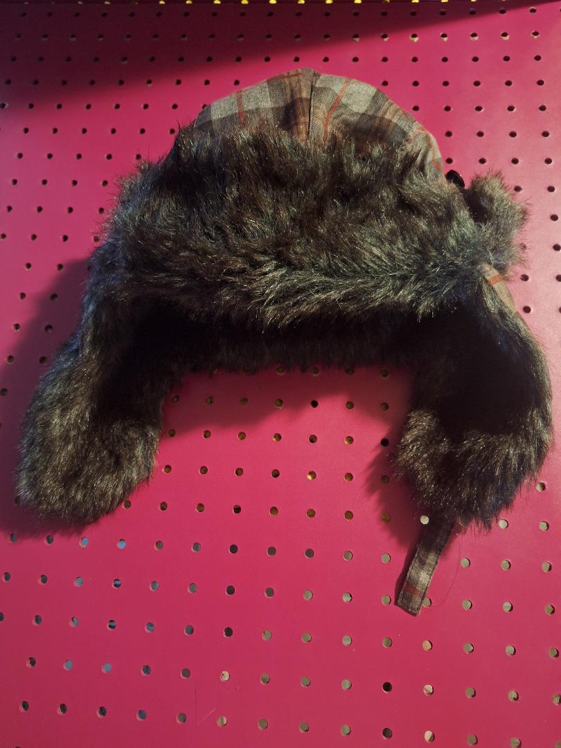Dakota Dan black hat