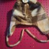 Dakota Dan tan hat
