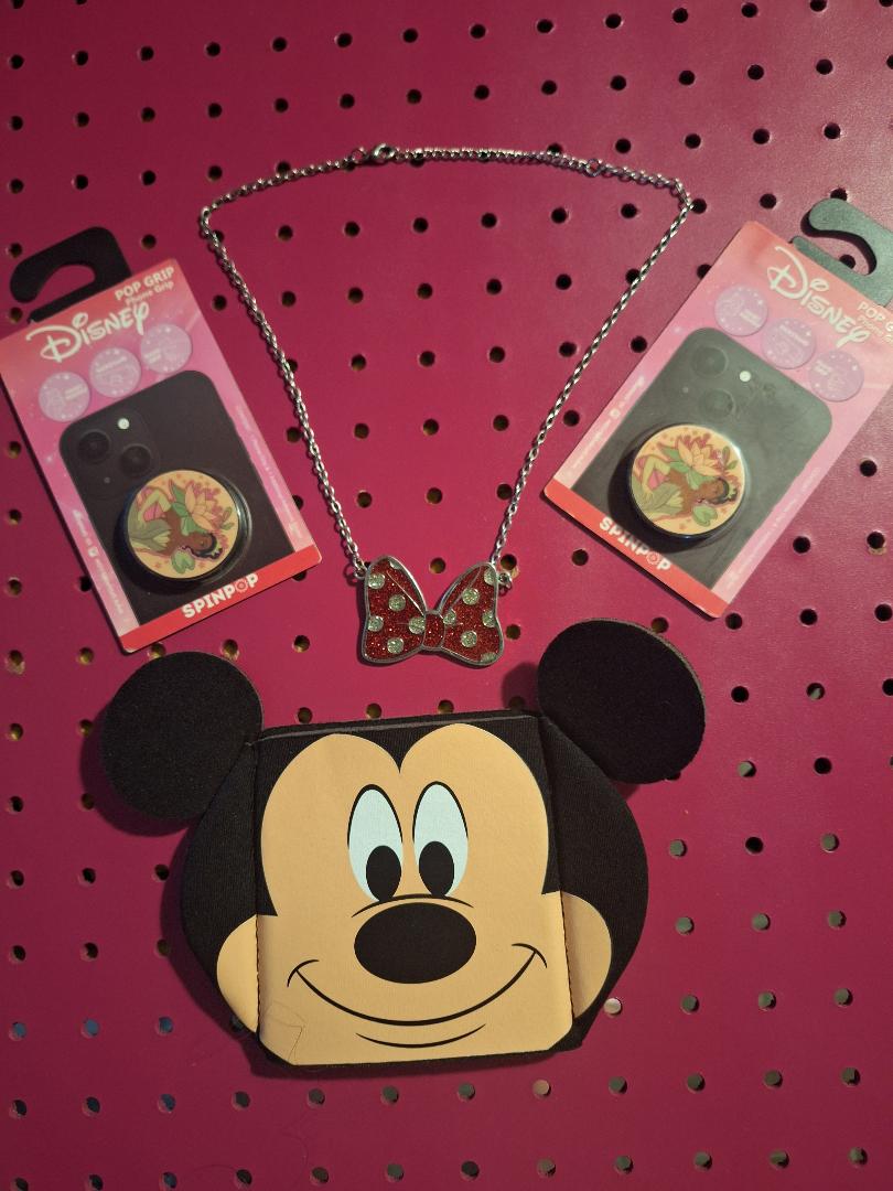 Disney lot