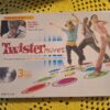 Twister moves