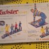 Twister moves