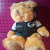 Packers Bear