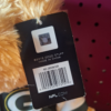 Packers Bear