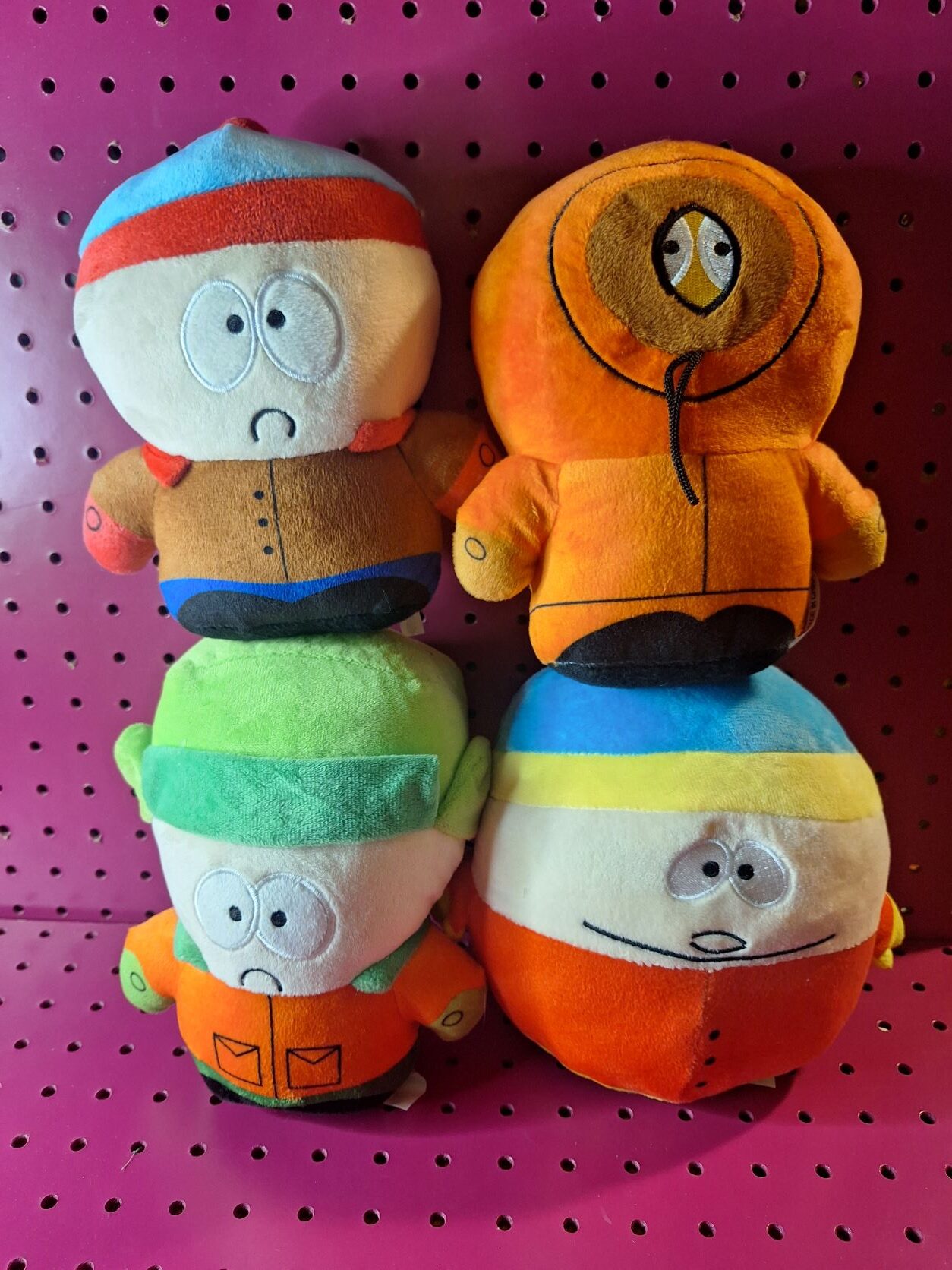South Park Boys
