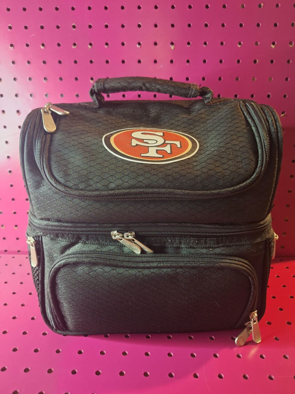 SF Lunchbox