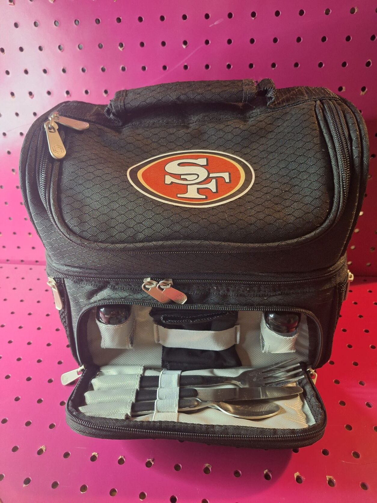 SF Lunchbox