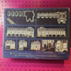 3-D Puzzle