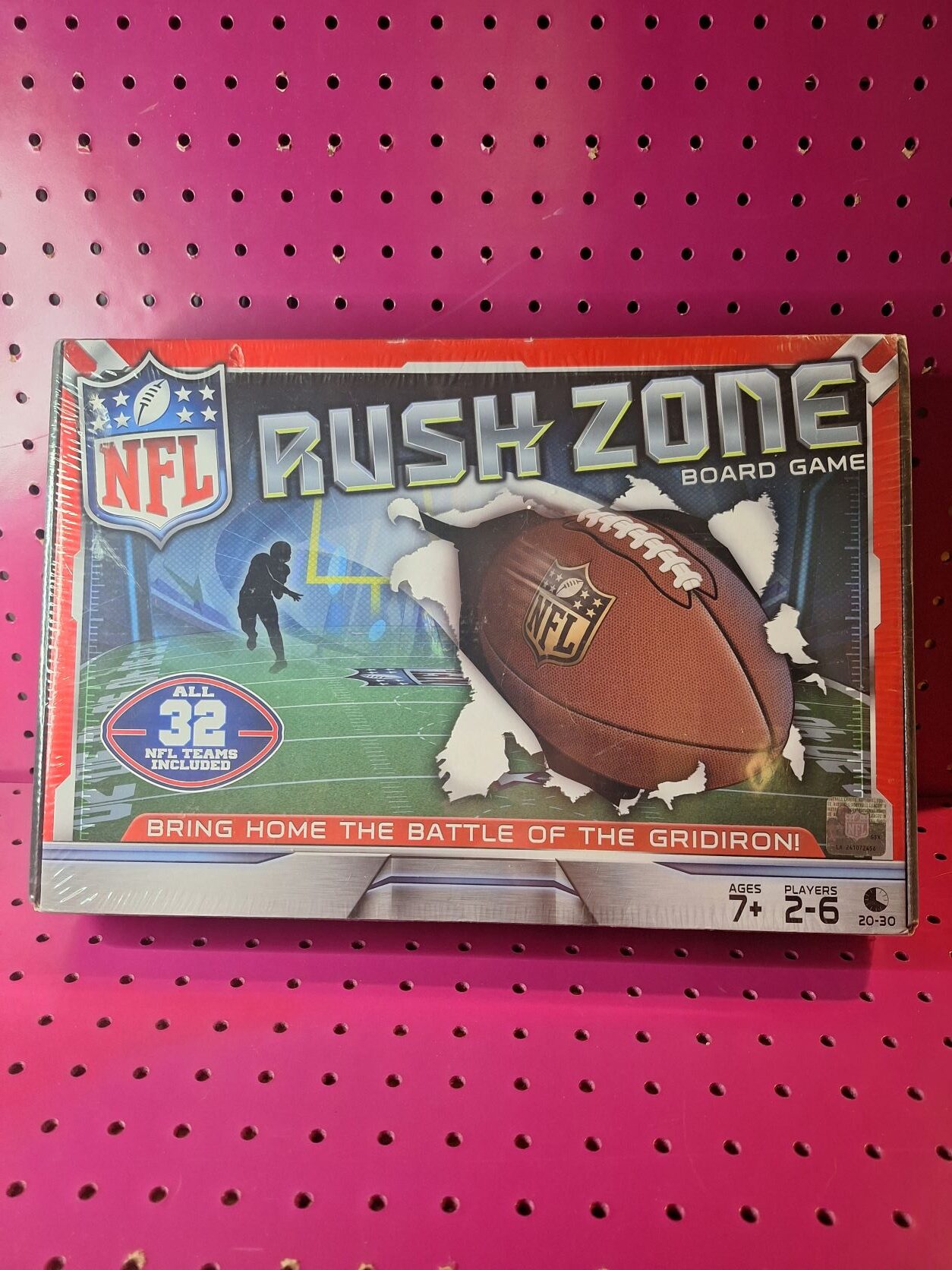 Football Board game