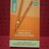 mini hair straightener