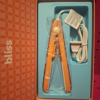 mini hair straightener
