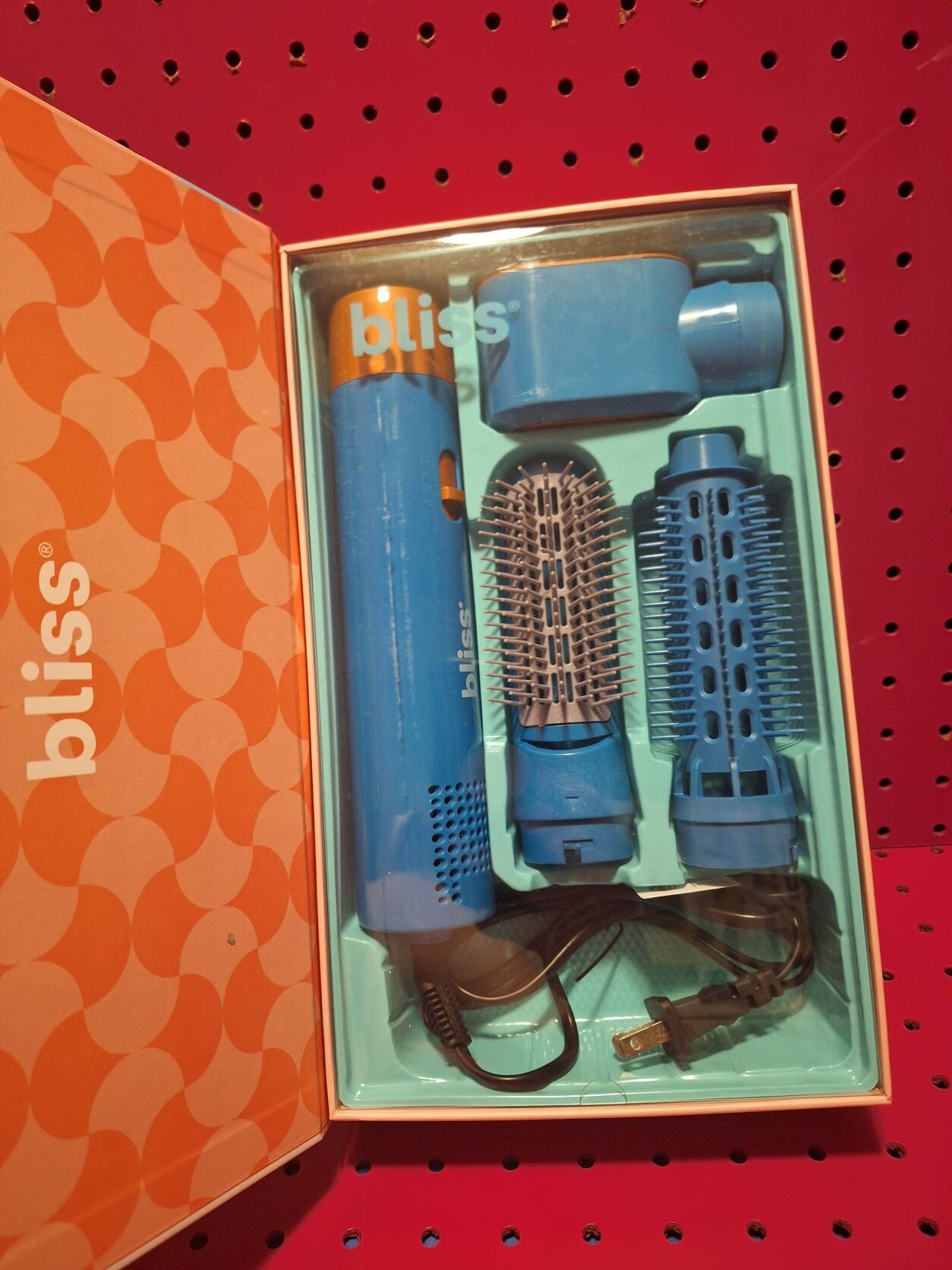 3 in 1 styler