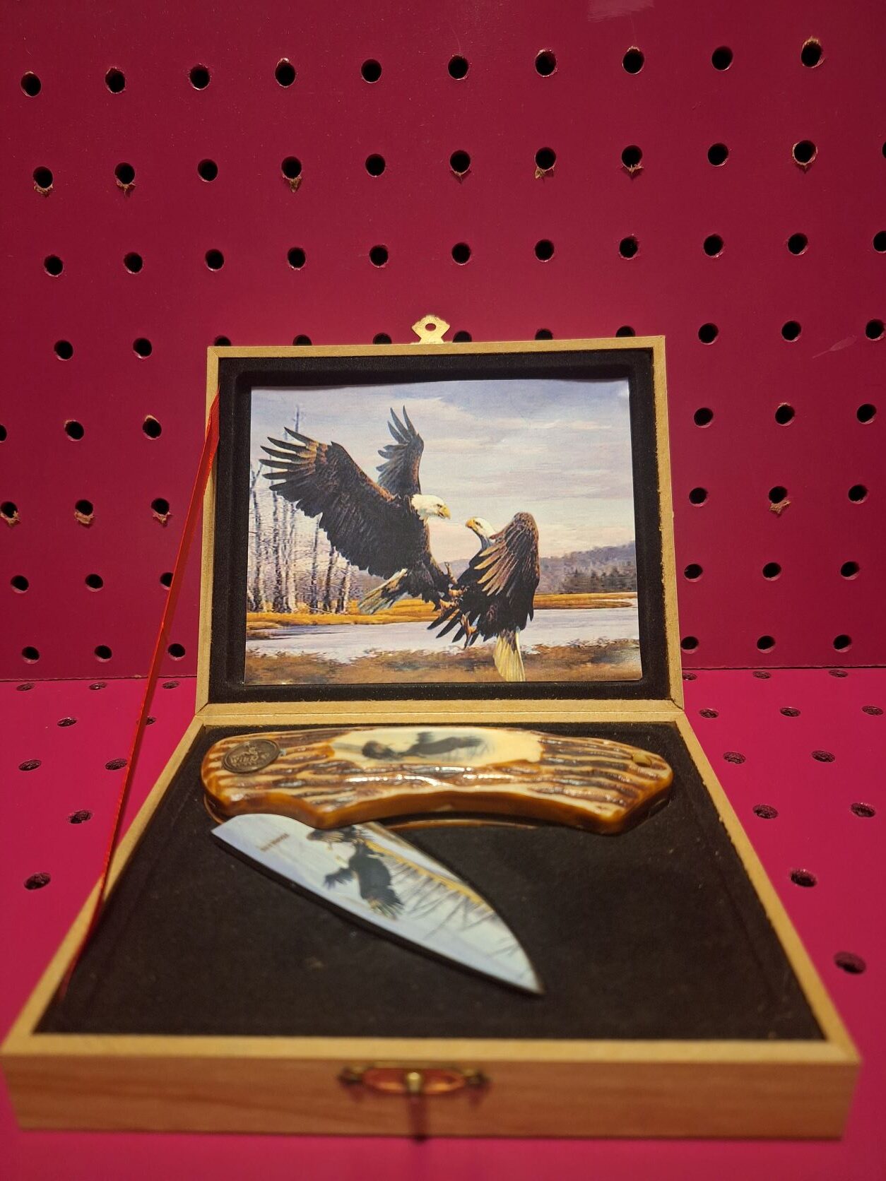 eagle knife