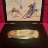 Rodeo knife