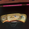 Rodeo knife