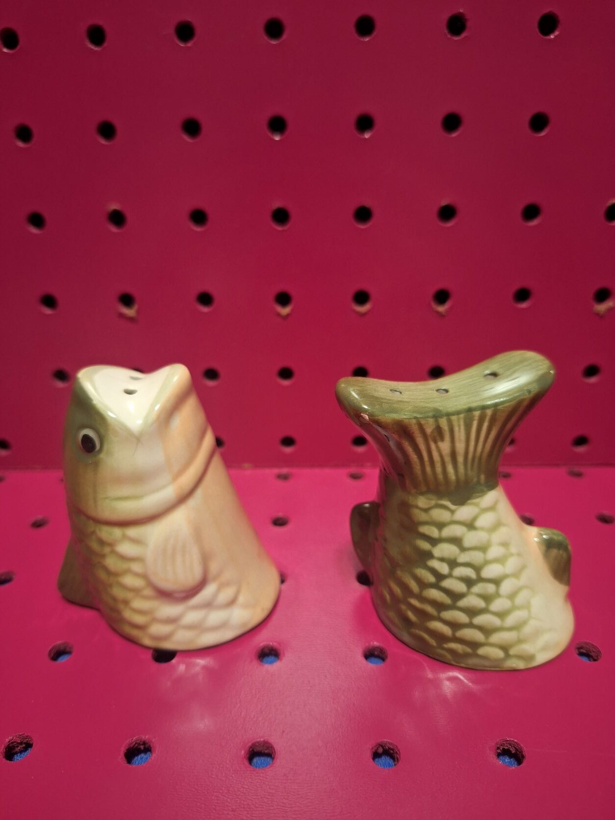 Salt and Pepper