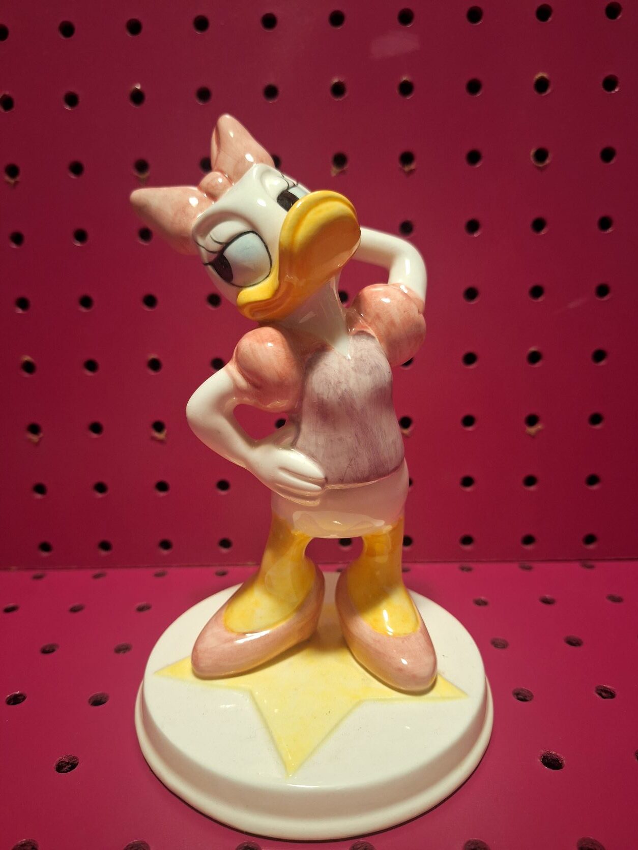 Dasisy Duck