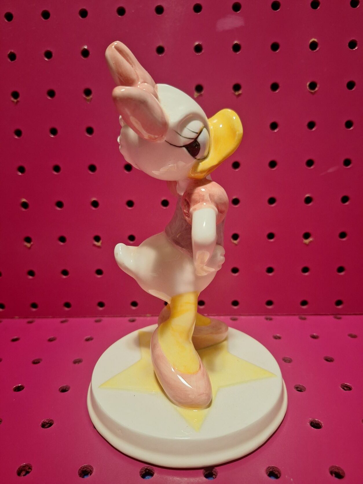 Dasisy Duck