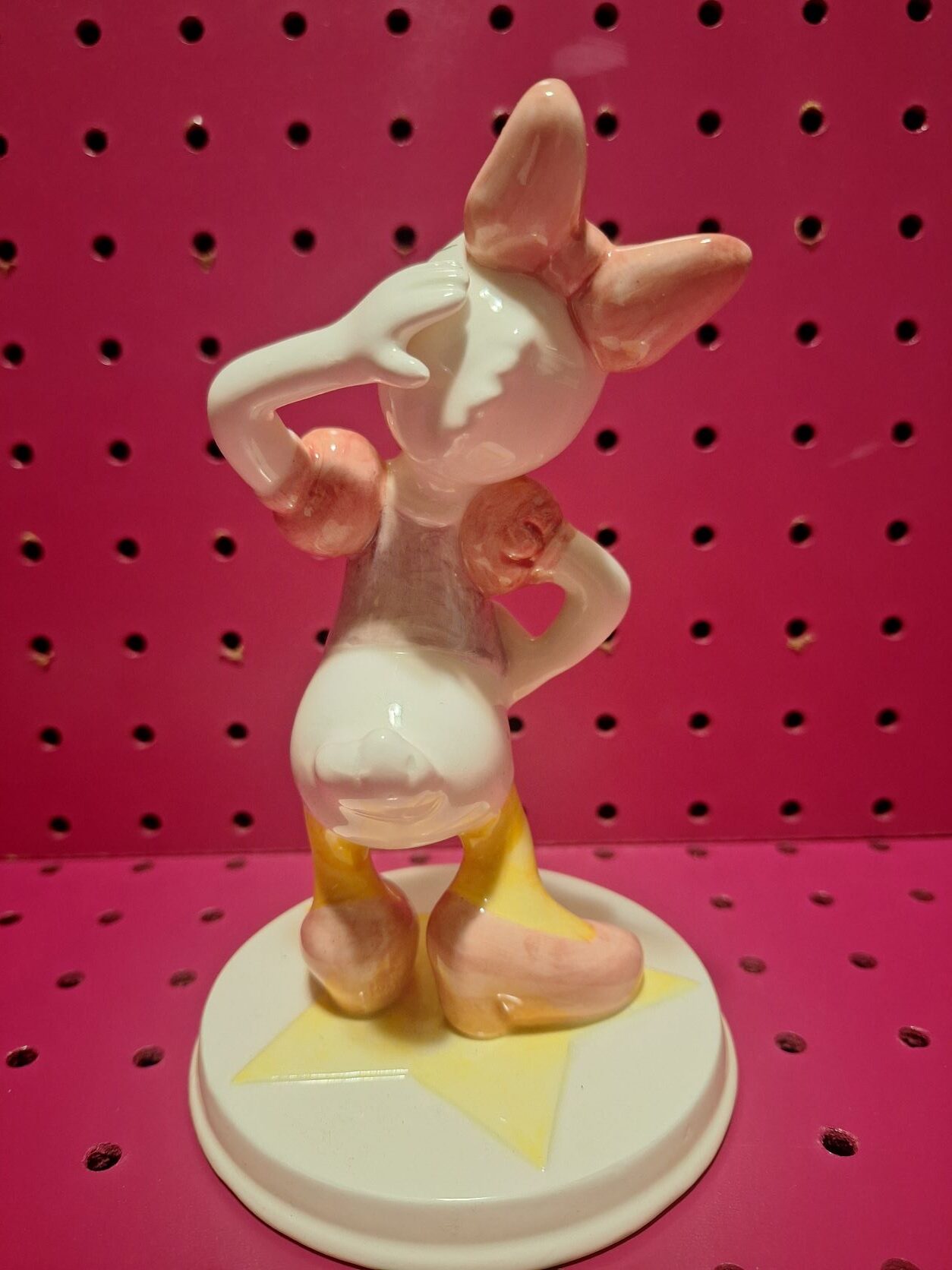 Dasisy Duck