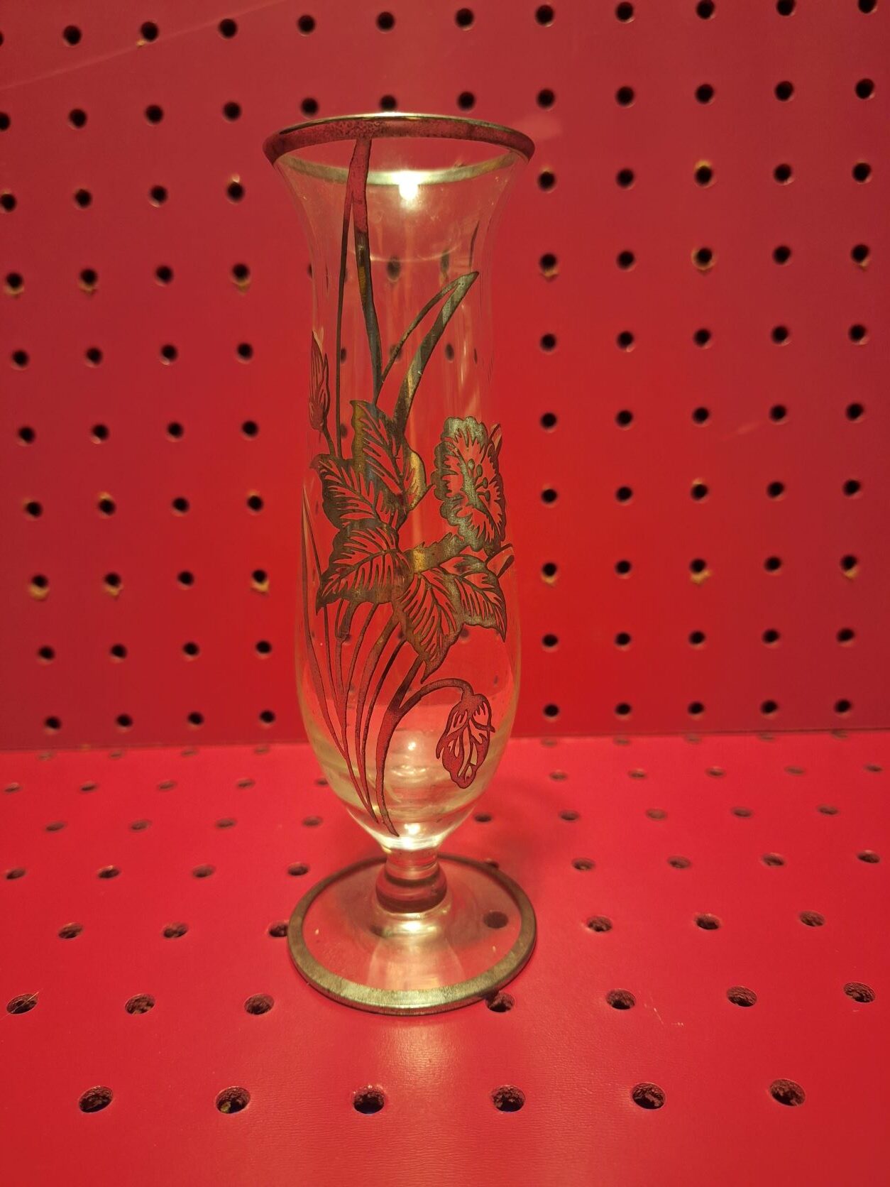 flower vase