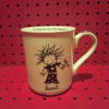 Aunt mug