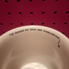 Aunt mug