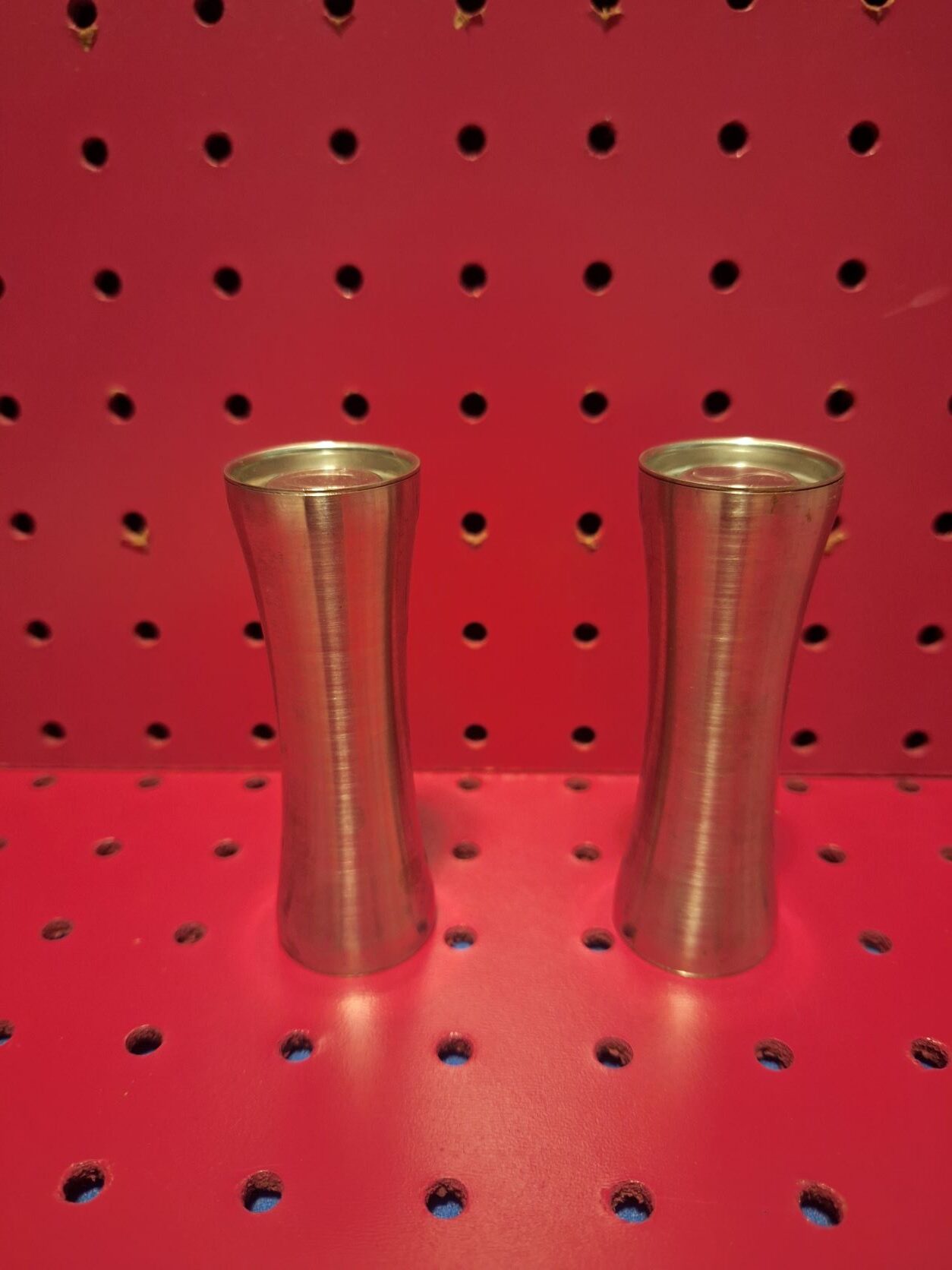 Salt and Pepper