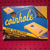 Corn hole