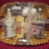 Bath set