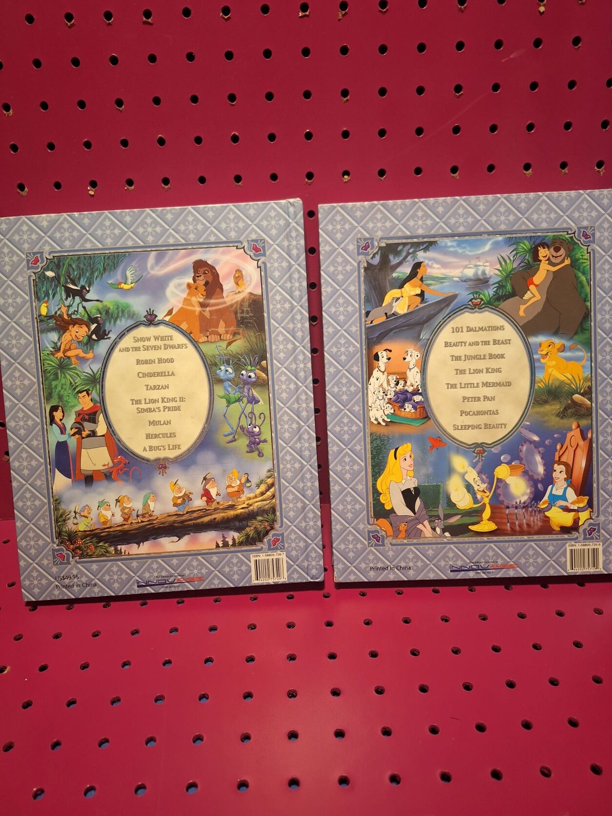 books