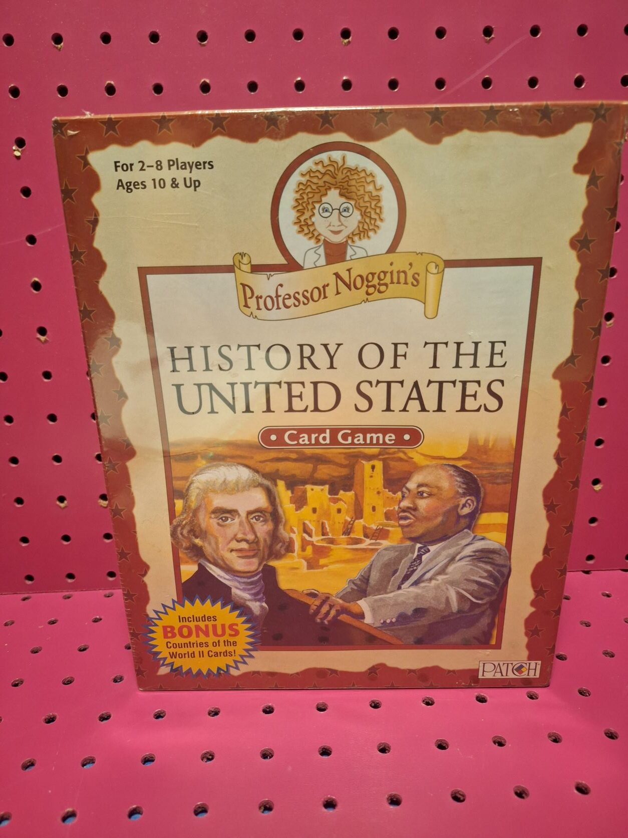 History game