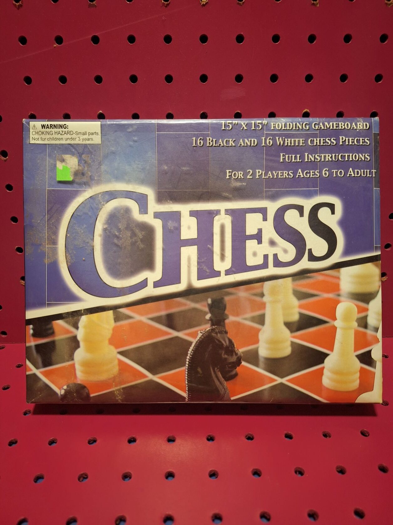Chess