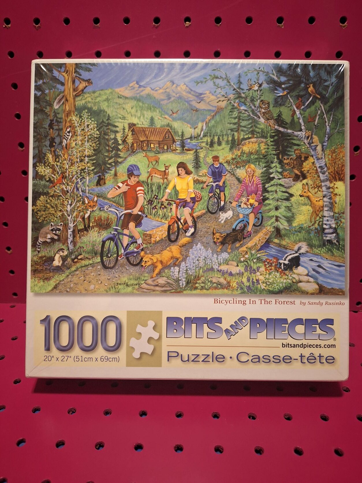 puzzle