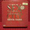 Trivia game