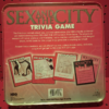 Trivia game