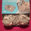 Foot care