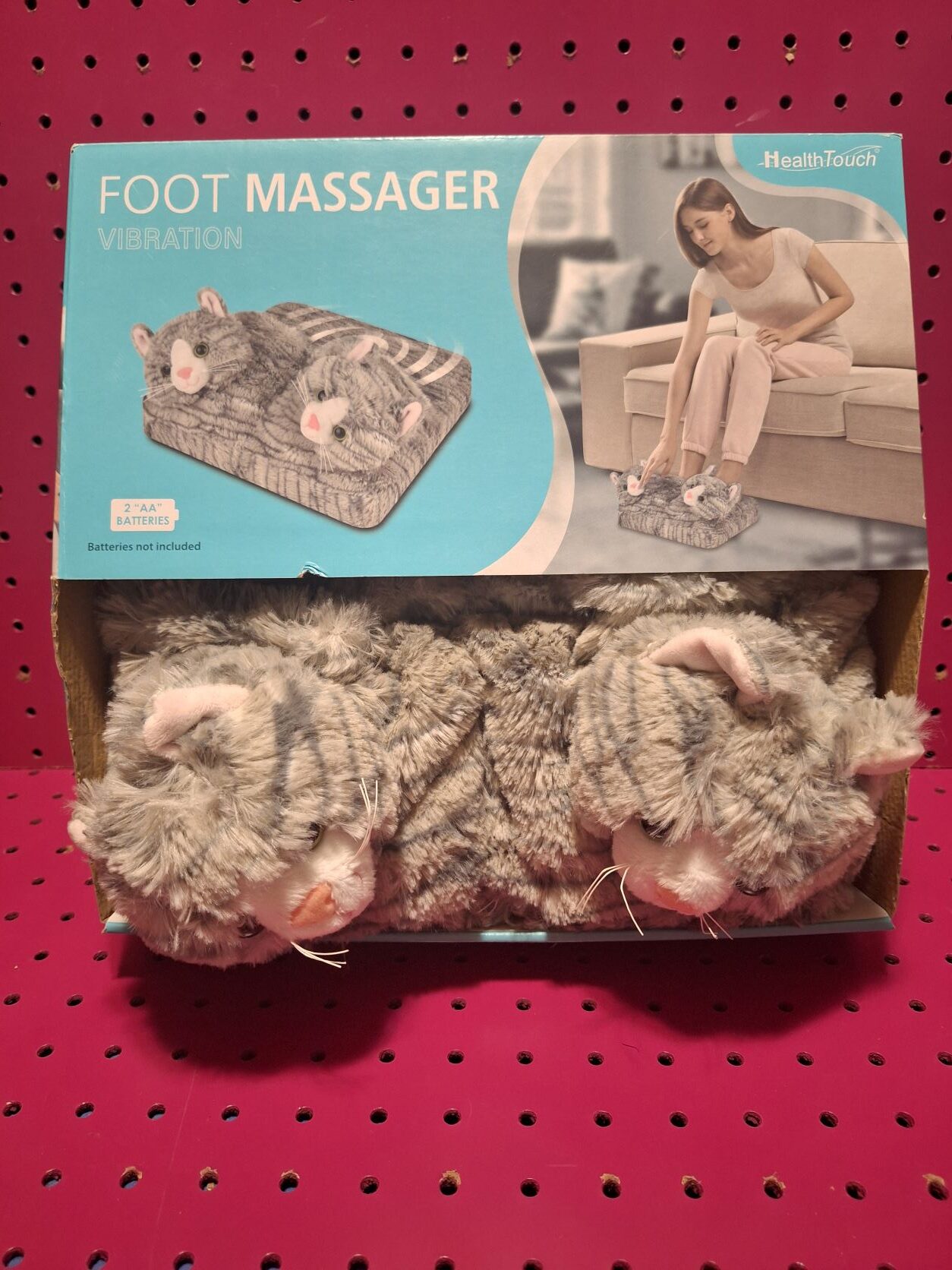 Foot care