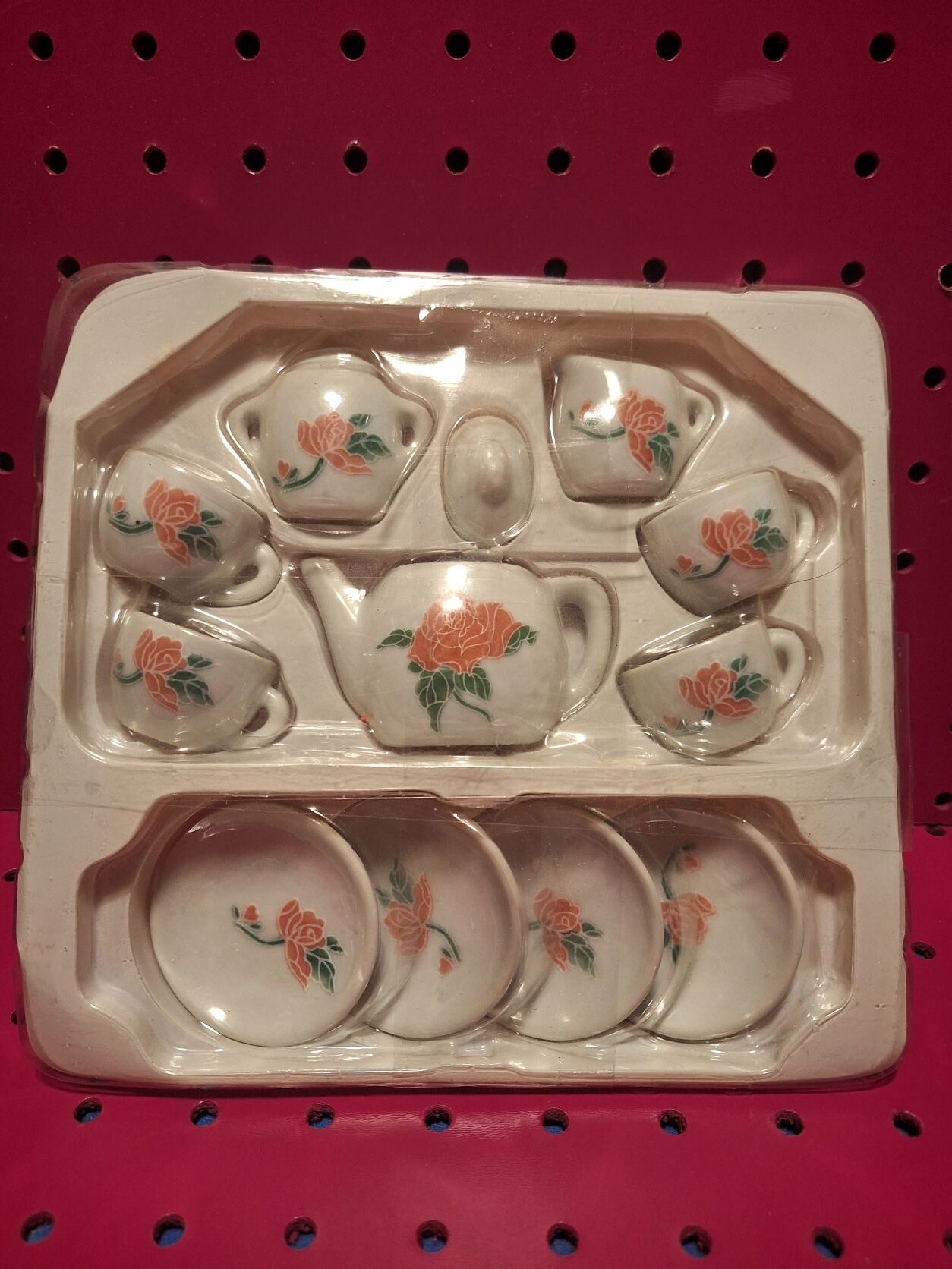 tea set