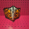 Riding mask