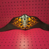 Riding mask